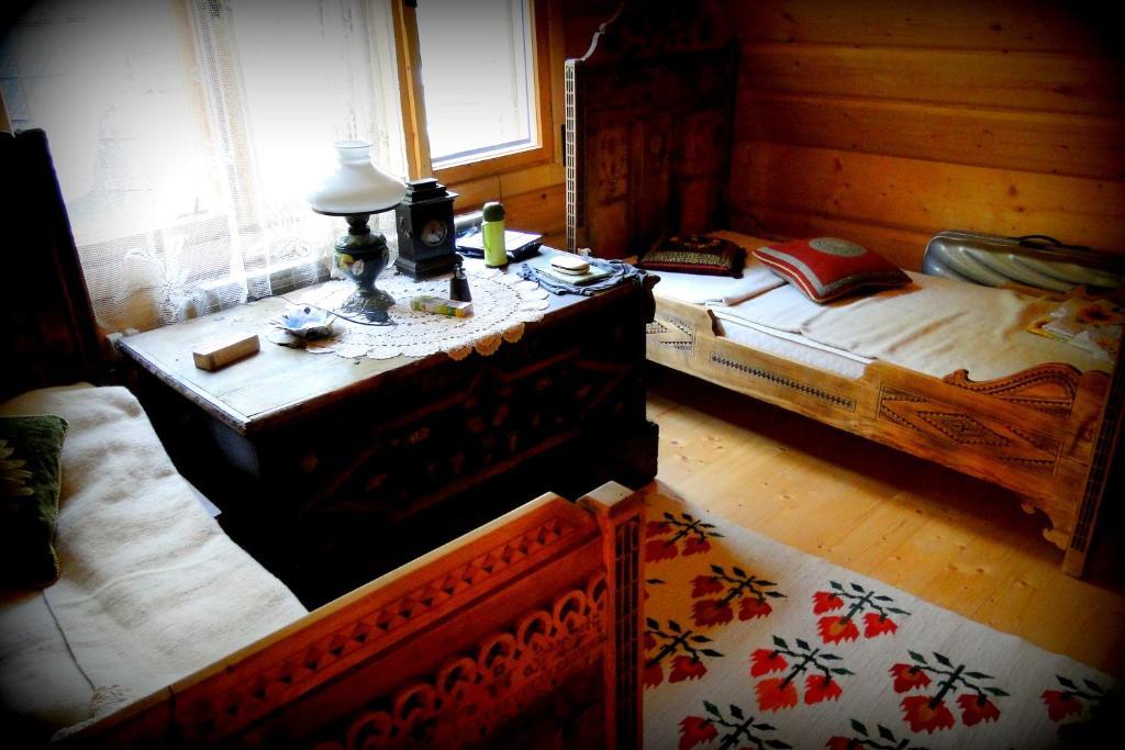 Willa Widokowa Zakopane Exterior foto