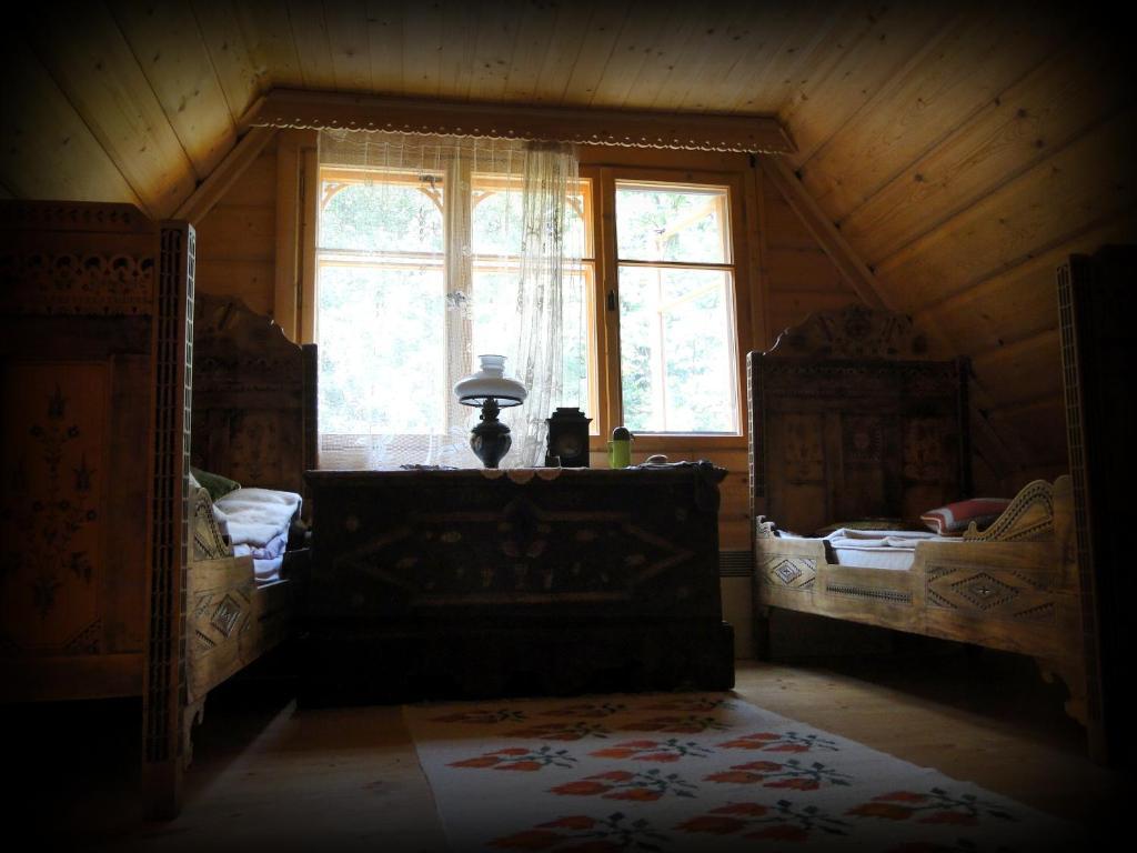 Willa Widokowa Zakopane Exterior foto