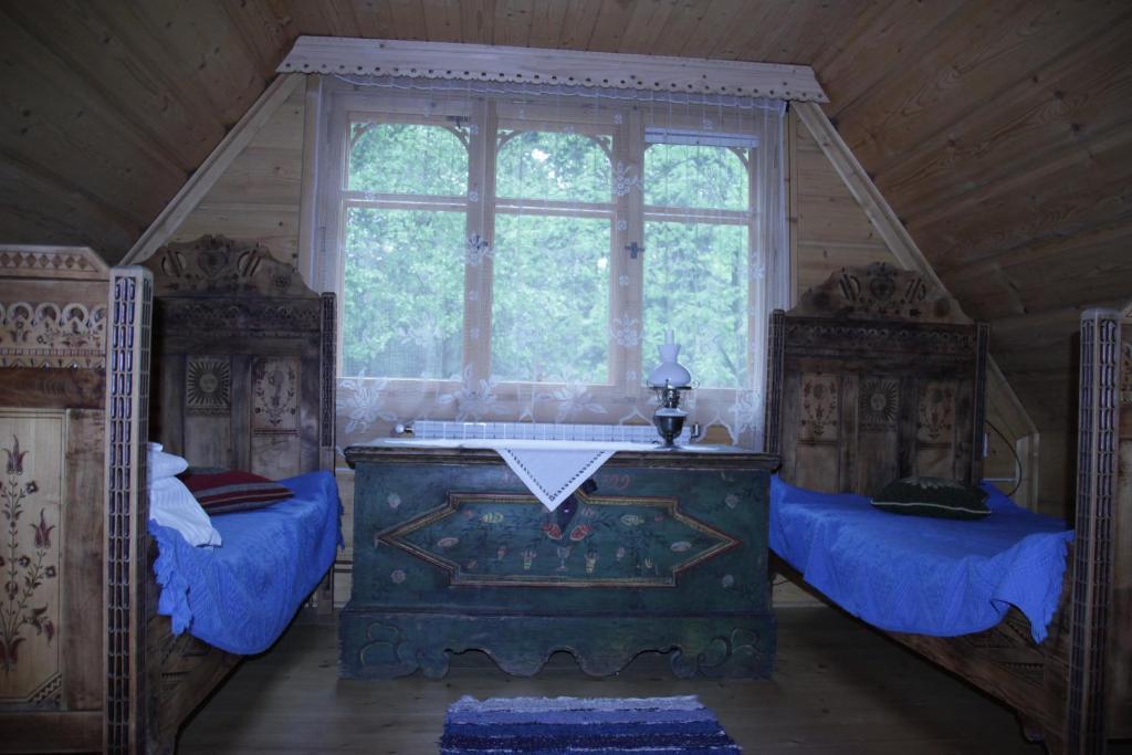 Willa Widokowa Zakopane Quarto foto